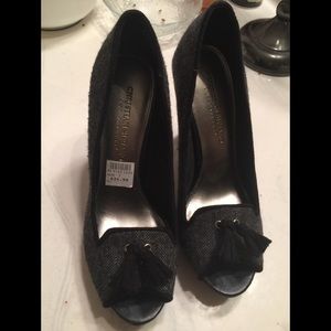 Women’s pumps